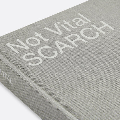 Not Vital: Scarch
