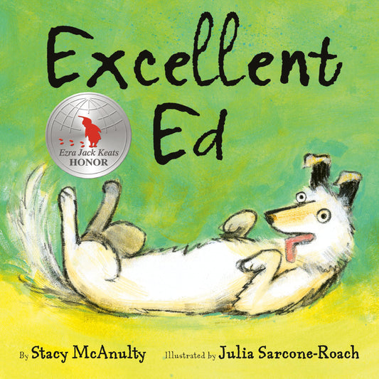 Excellent Ed book cover