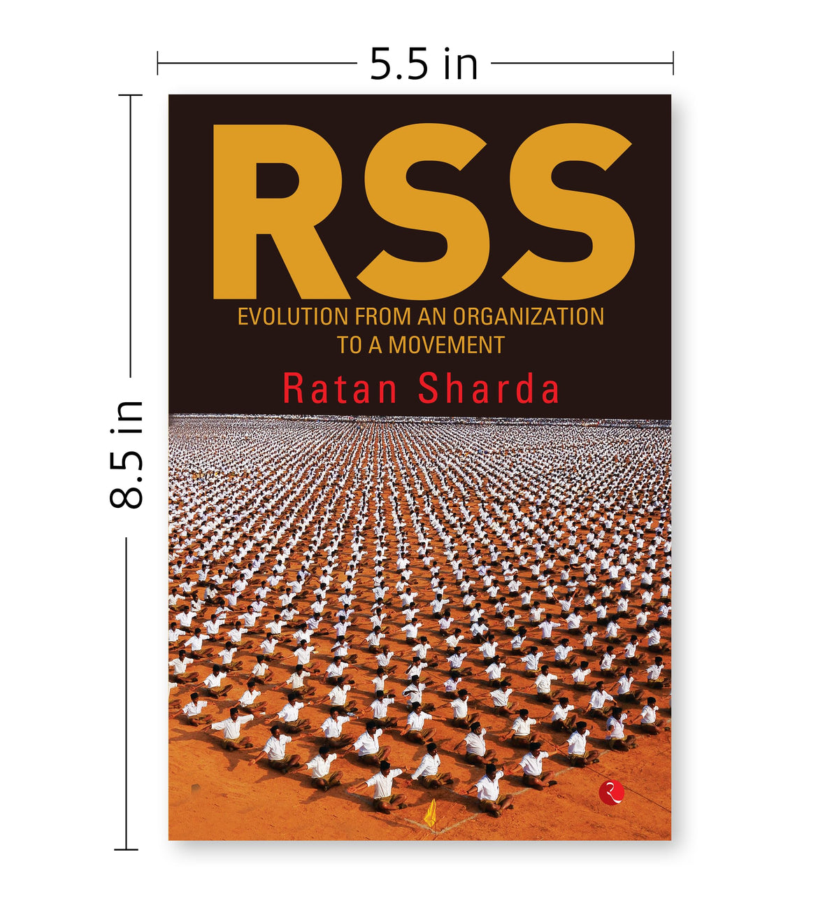 RSS: Evolution From An Organization To A Movement