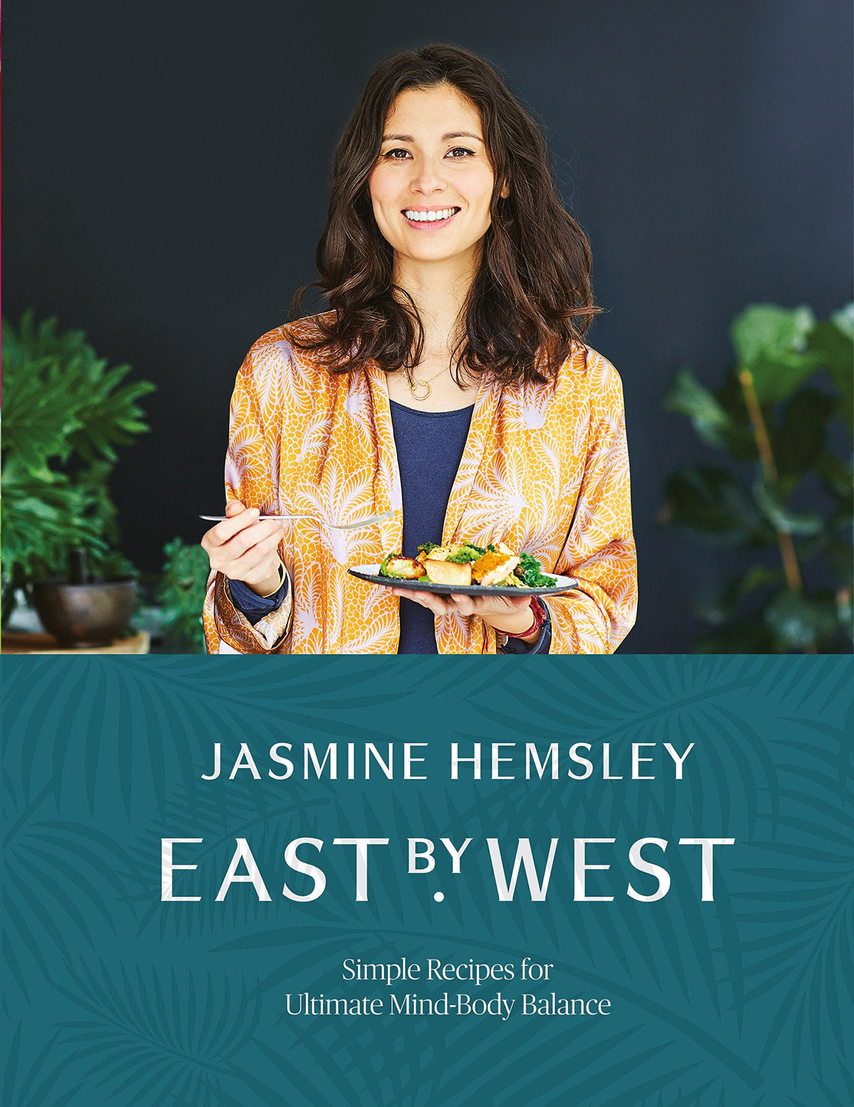 East by West book cover