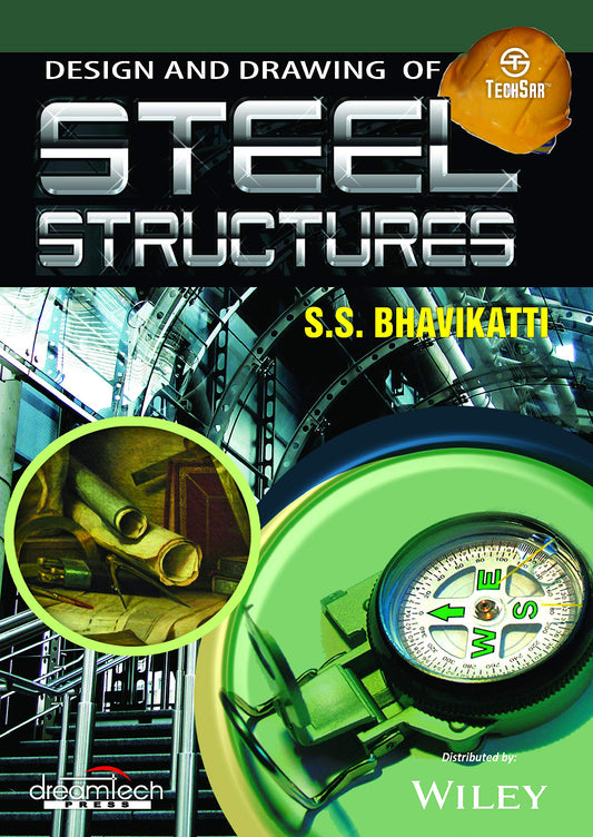 Design and Drawing of Steel Structures | e