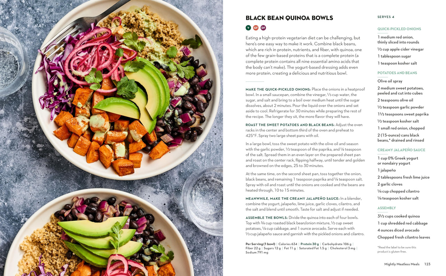 Skinnytaste High Protein: 100 Healthy, Simple Recipes to Fuel Your Day: A Cookbook