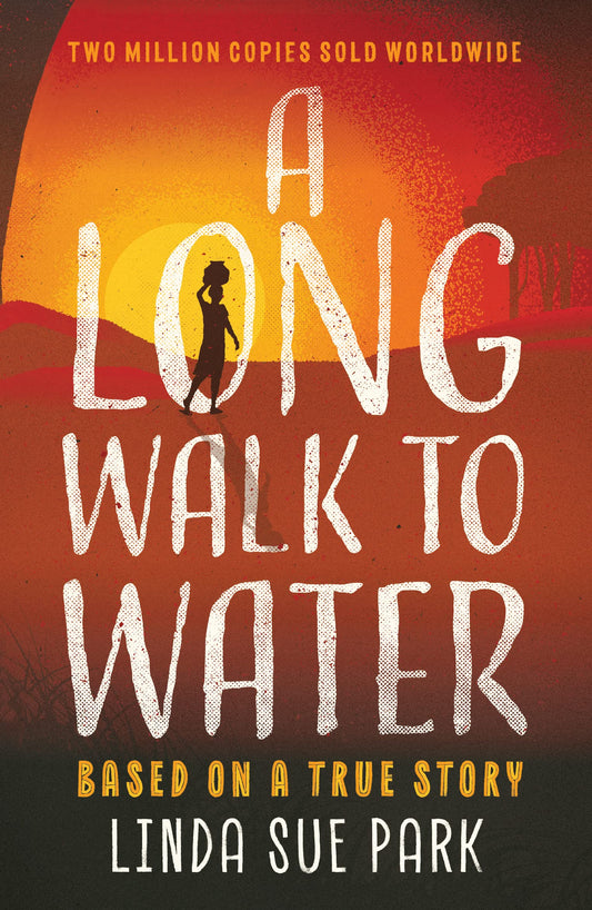 A Long Walk To Water