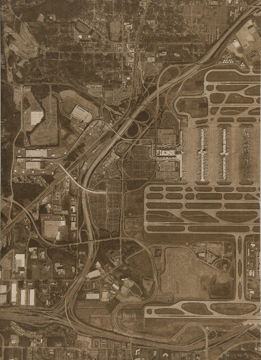 Infrastructural Monument book cover
