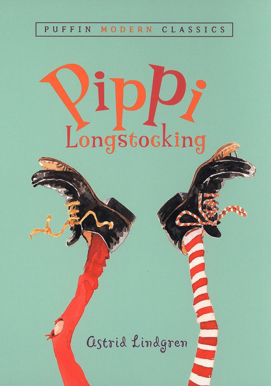 Pippi Longstocking (PMC)