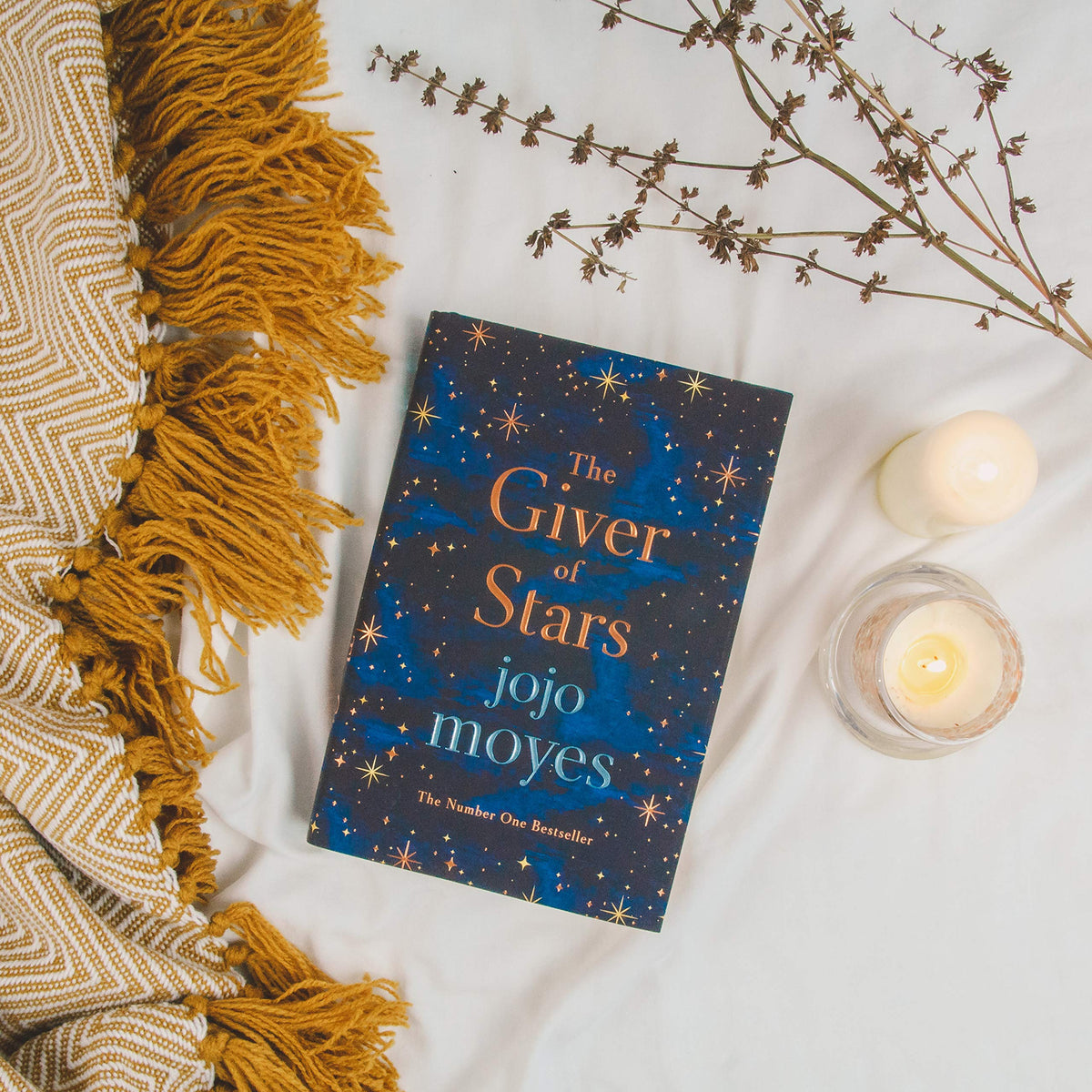 The Giver of Stars: Fall in love with the enchanting 2020 Sunday Times bestseller from the author of Me Before You