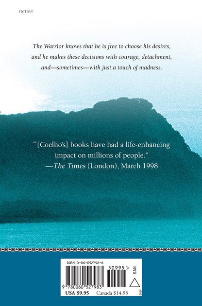 Manual of the Warrior of Light by Paulo Coelho