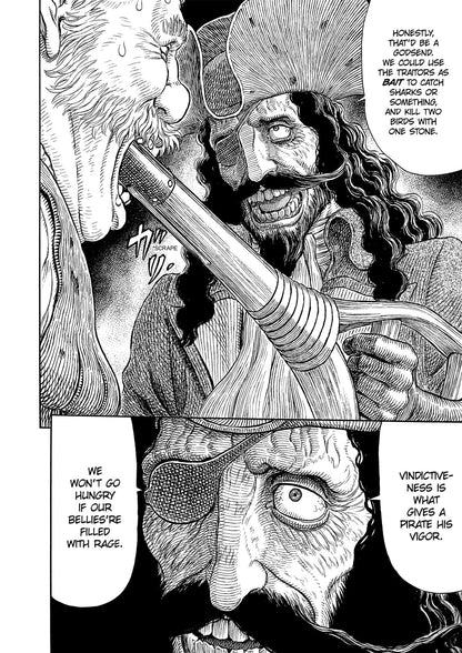 Berserk Volume 35