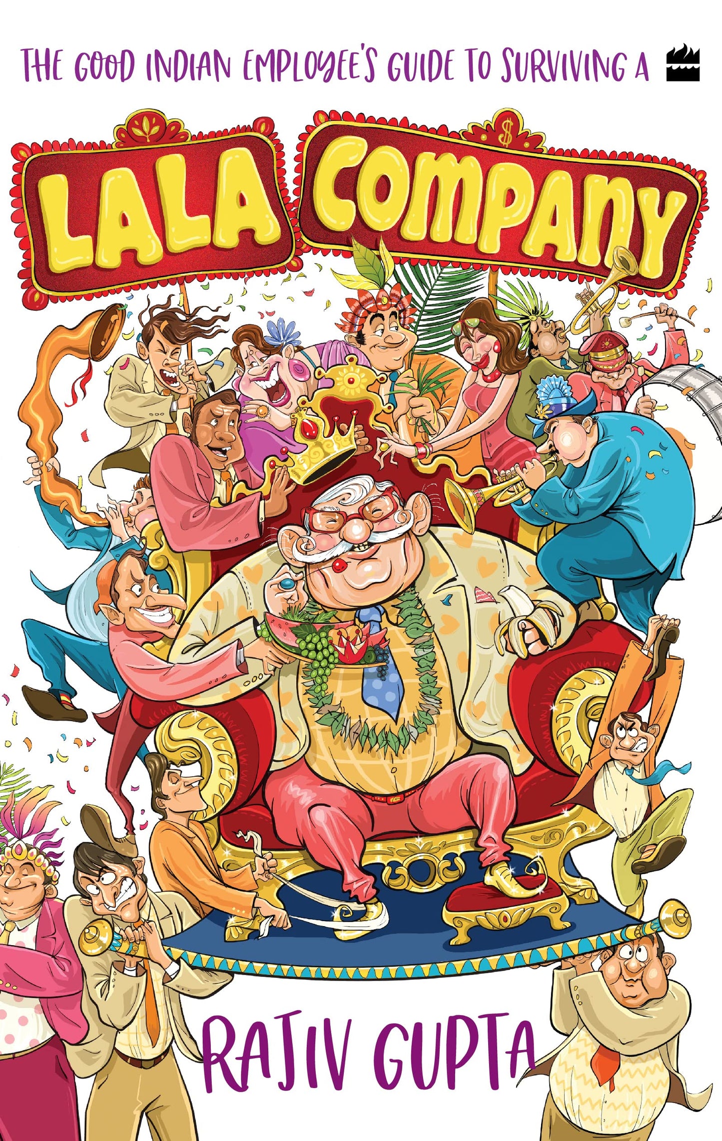 good-indian-employees-guide-surviving-lala-company