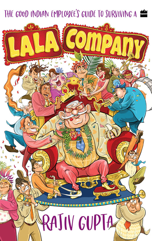 good-indian-employees-guide-surviving-lala-company