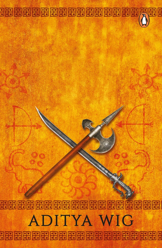 King’s Fall: Moryan Chronicles Book 1 book cover
