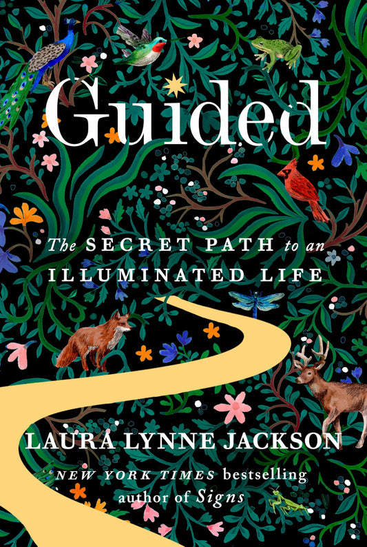 Guided: The Secret Path to an Illuminated Life (The Path of Light Series) 