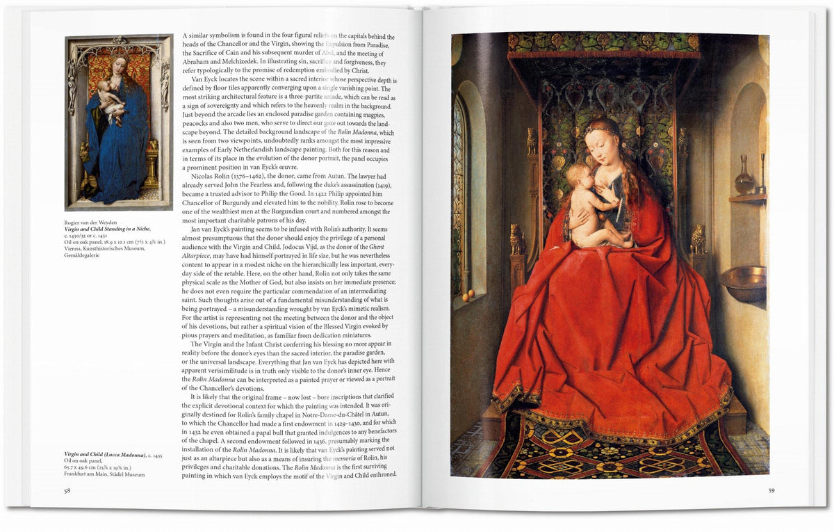 Van Eyck