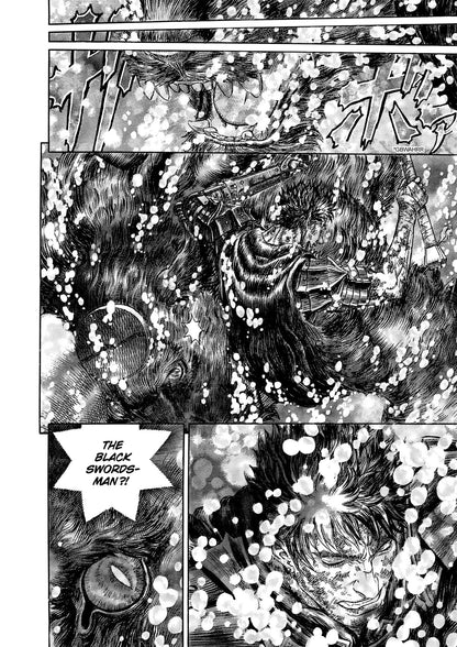Berserk Volume 32