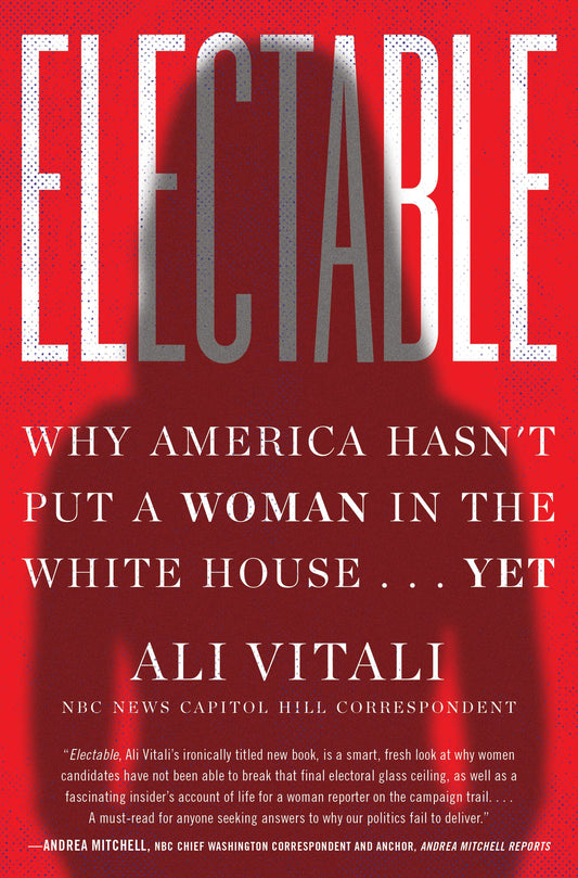 ELECTABLE book cover