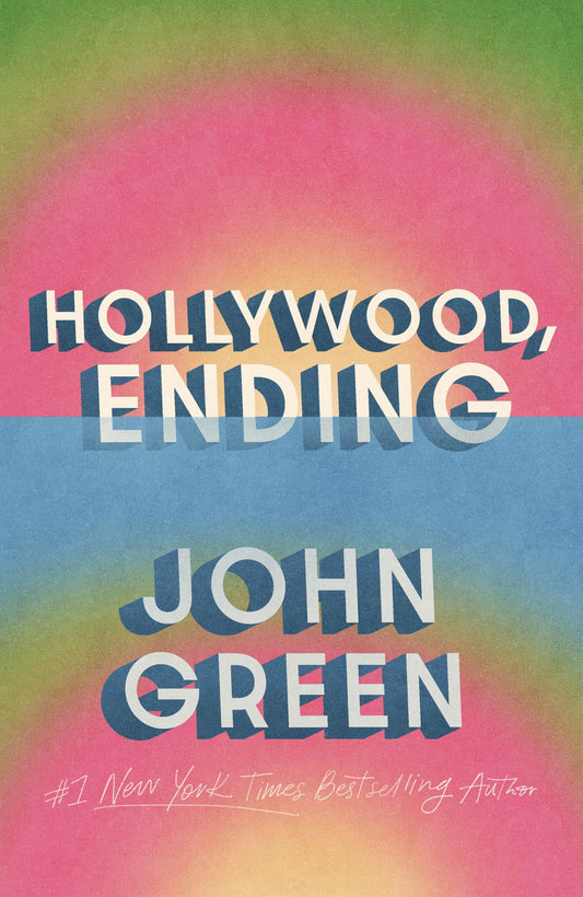 Hollywood, Ending