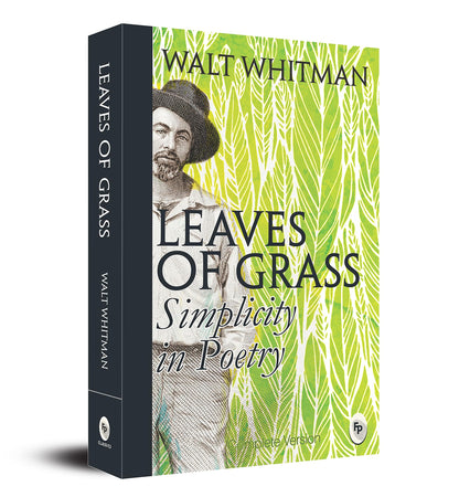 Leaves of Grass : Simplicity In Poetry