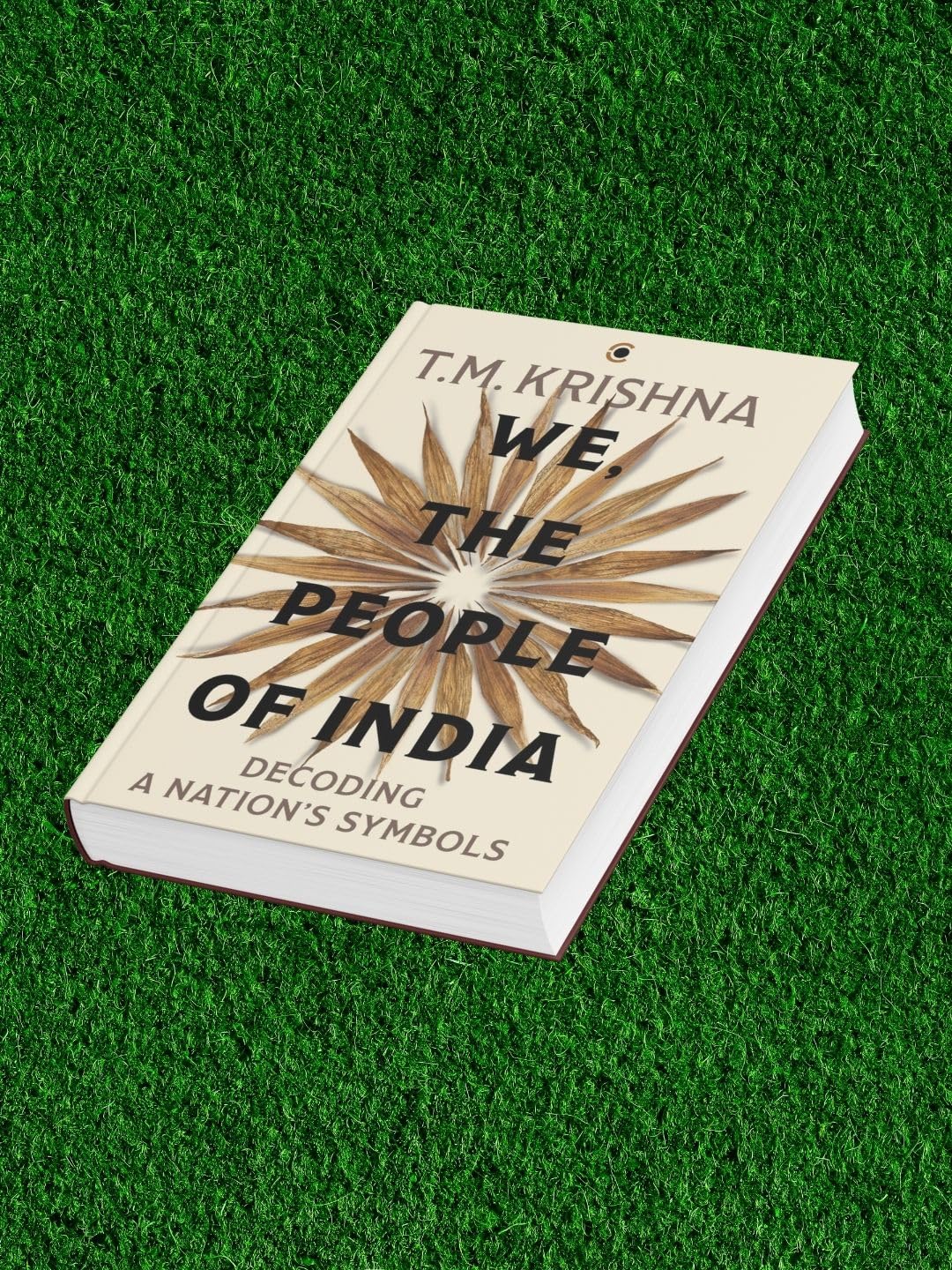 We, the People of India: Decoding a Nation’s Symbols