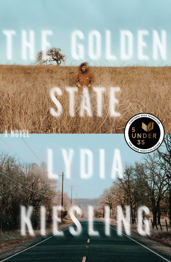 The Golden State: A Novel