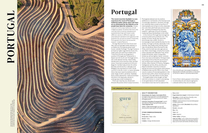 The World Atlas of Wine 9th edition