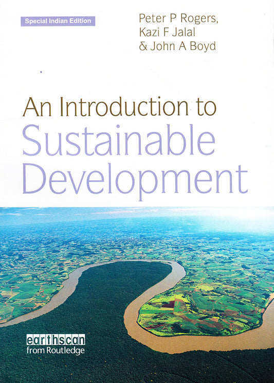 An Introduction to Sustainable Development