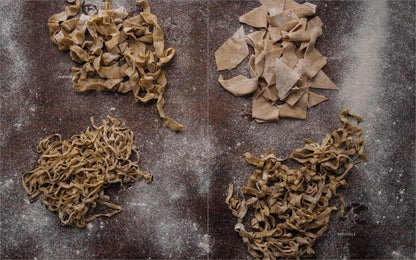 Flour Lab
