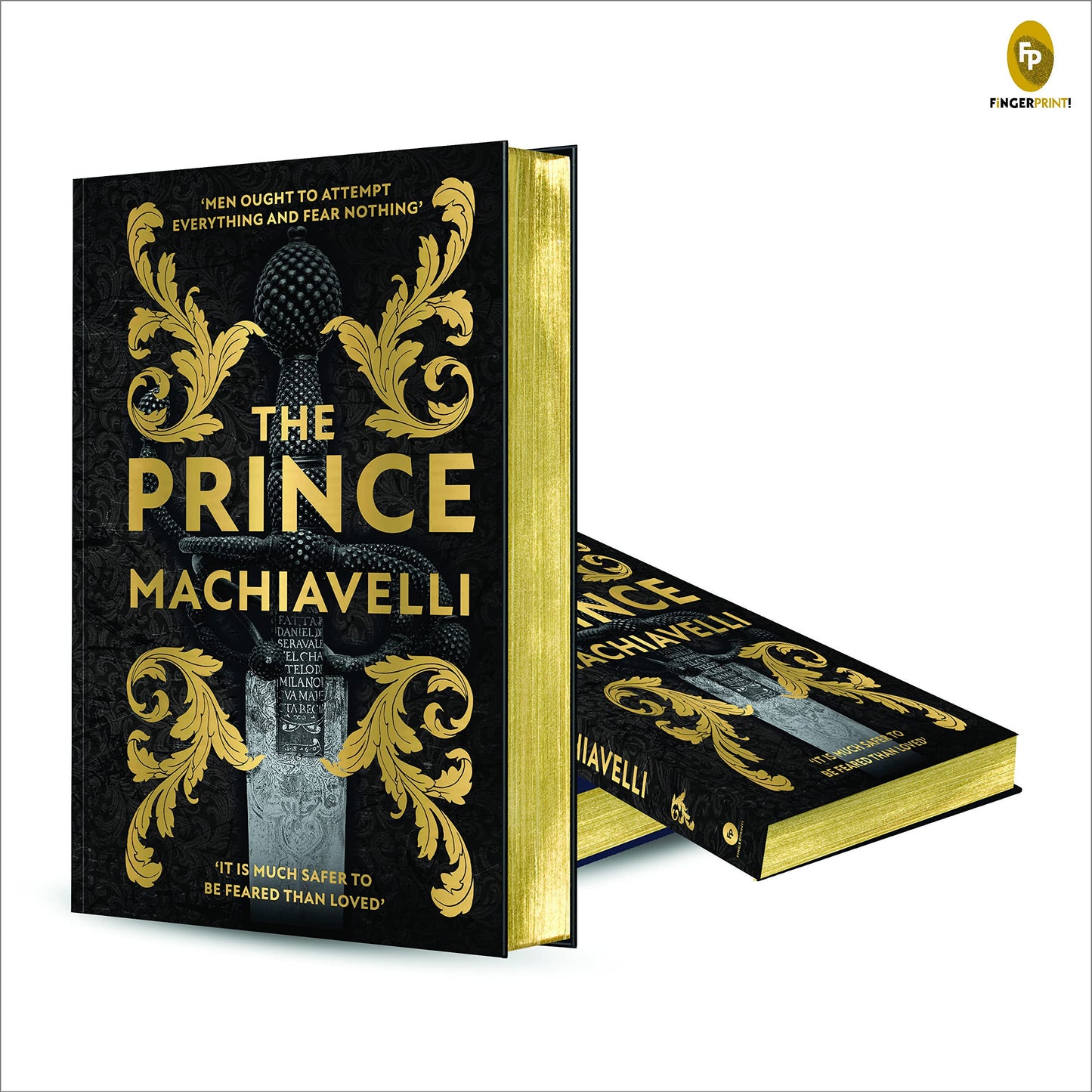 The Prince