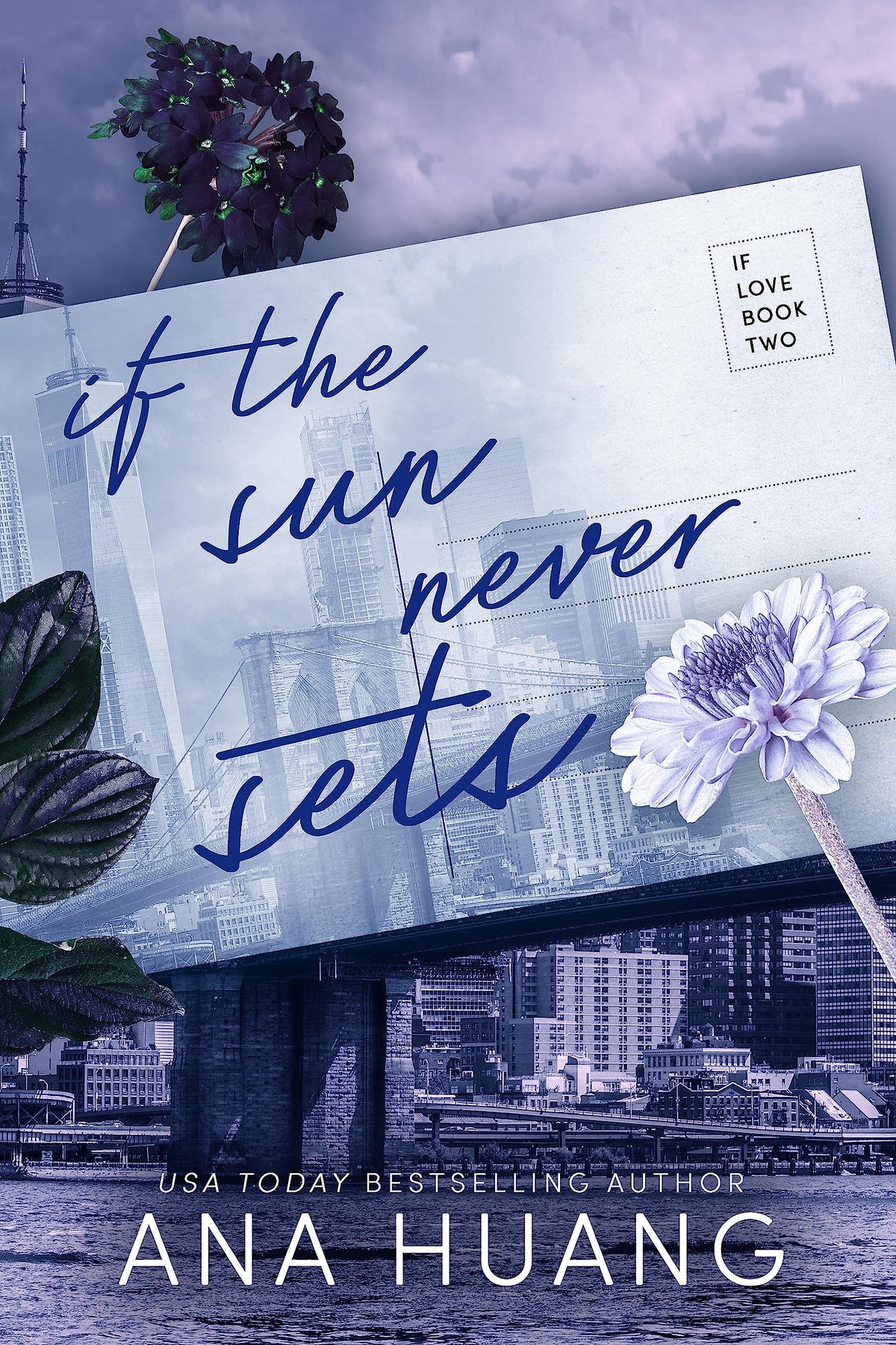 If the Sun Never Sets