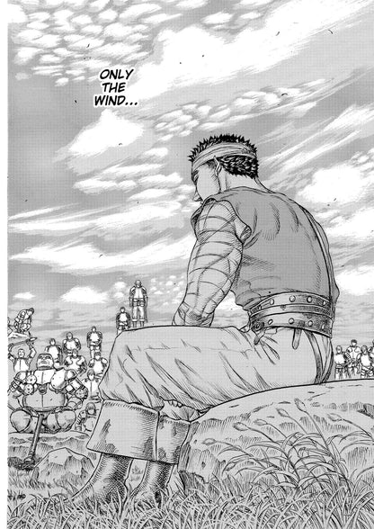 Berserk Volume 12