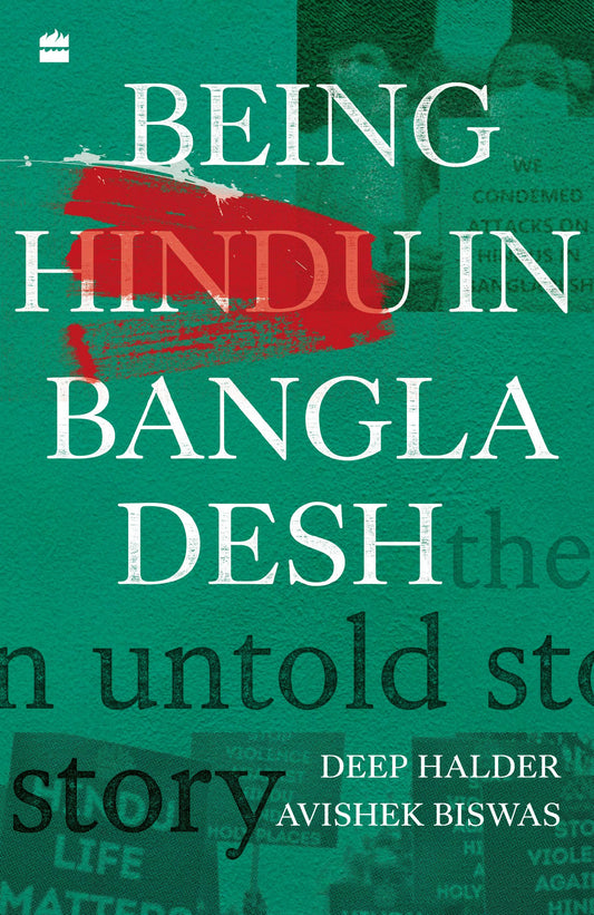 Being Hindu in Bangladesh : The Untold Story