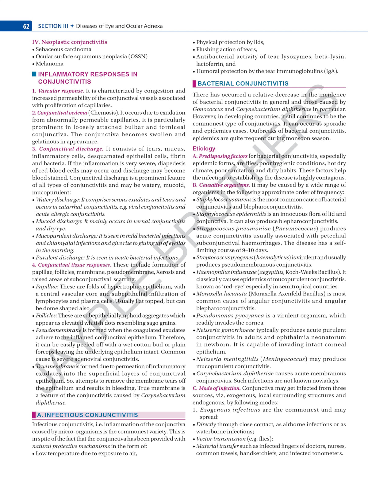 Comprehensive Ophthalmology (Including Practical Manual), 10/E for MBBS Students | Practical Ophthalmology with Free Logbook, AETCOM/OSCE Cases & ... Practical Manual with Ophthalmology Logbook
