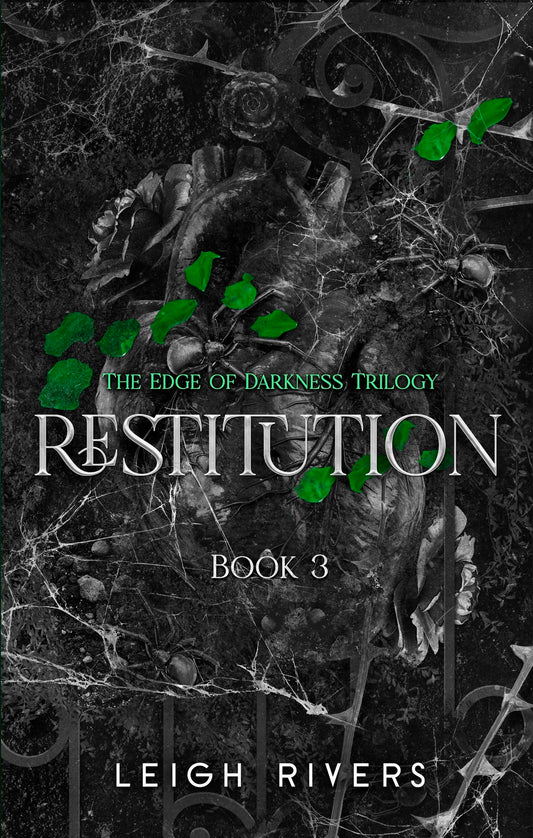 Restitution: Deluxe Edition (Edge of Darkness)