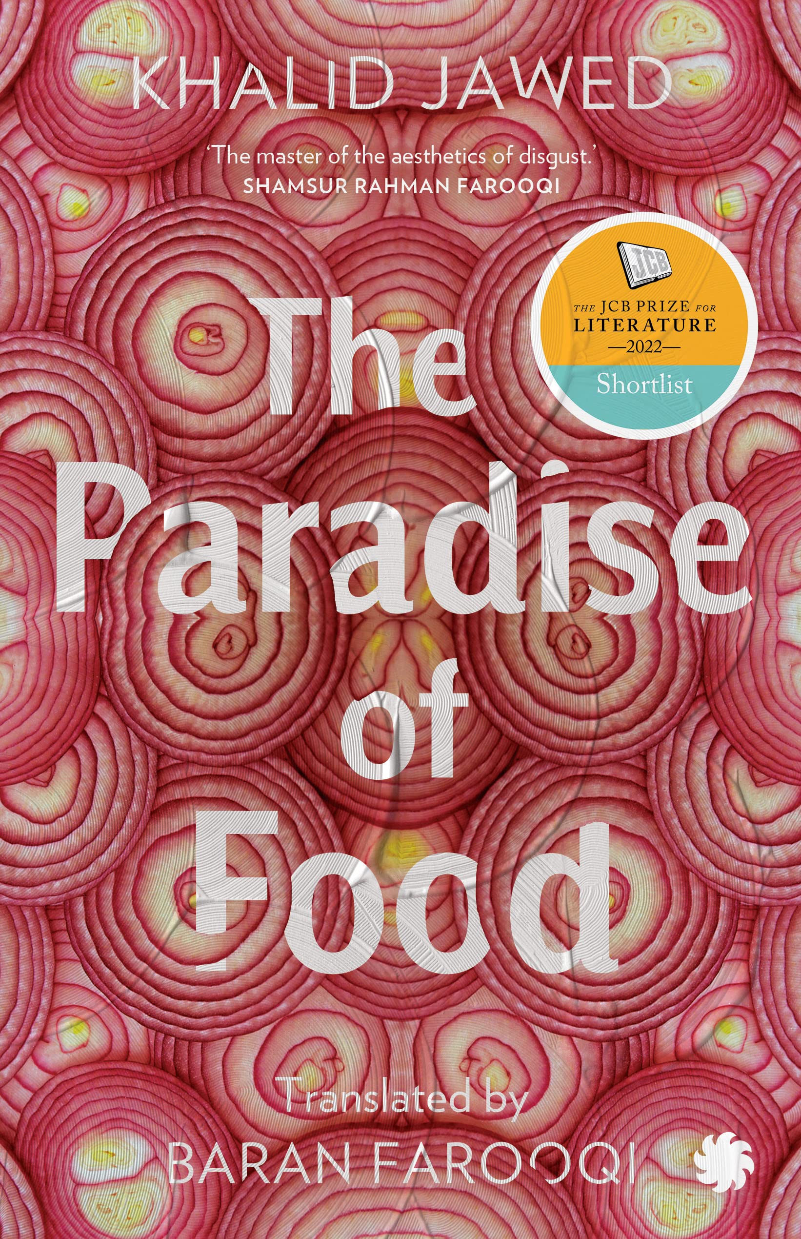 The Paradise of Food book cover