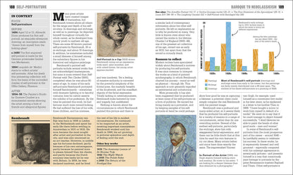 The Art Book: Big Ideas Simply Explained
