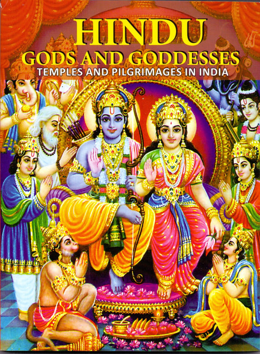 Kashi prayagraj kumbh book cover