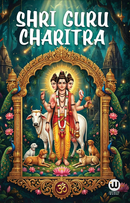 Sri Guru Charitra Book in English | Sree Gurucharithra | Shree Gurudev Datta Charithra Gurucharitra Books Datt Parayan Shripad Shri Vallabh Mrutsar Awadhoot Geeta Avadhuta Gita Telugu ???? ???? ??????