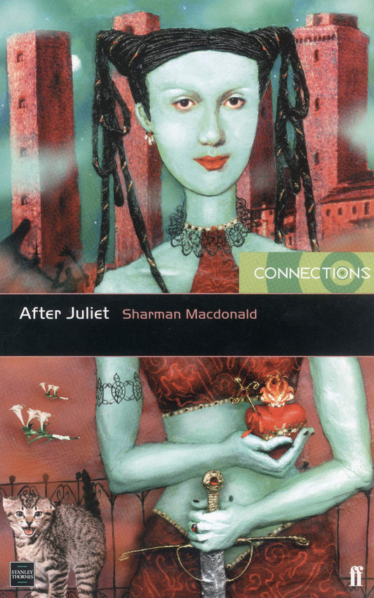 After Juliet book cover