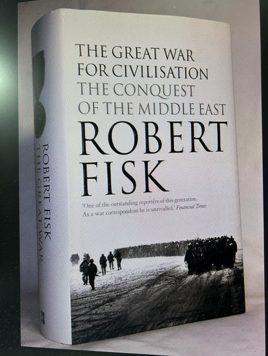 the-great-war-for-civilisation