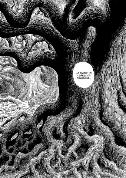 Berserk Volume 22