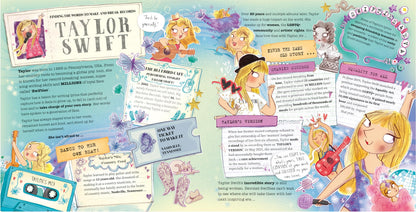 Fantastically Great Women Who Changed The World: Celebrating 10 years of the inspiring classic – with new bonus content! (FGW Anniversary Editions)