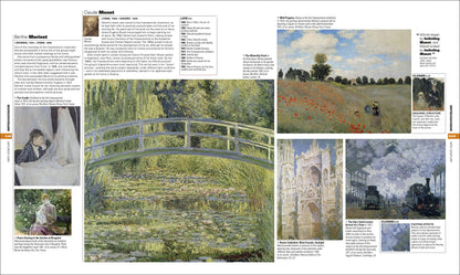 Art: The Definitive Visual Guide