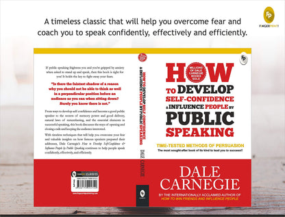World’s Greatest Books on Public Speaking (Set of 2 Books)