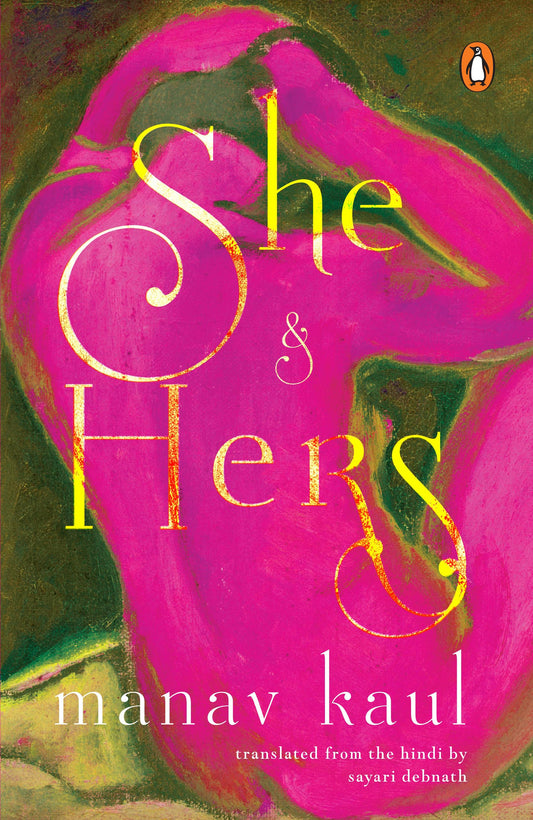 She & Hers