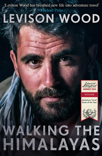 WALKING THE HIMALAYAS