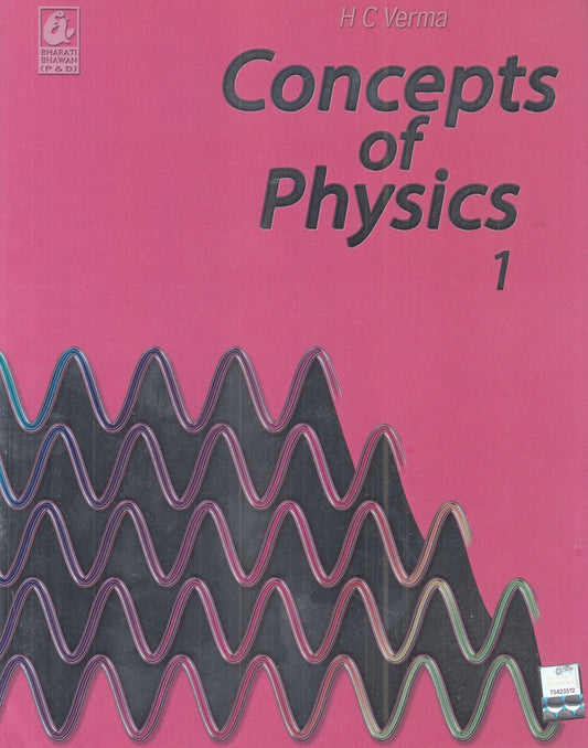 concept-of-physics-hc-verma-part-1