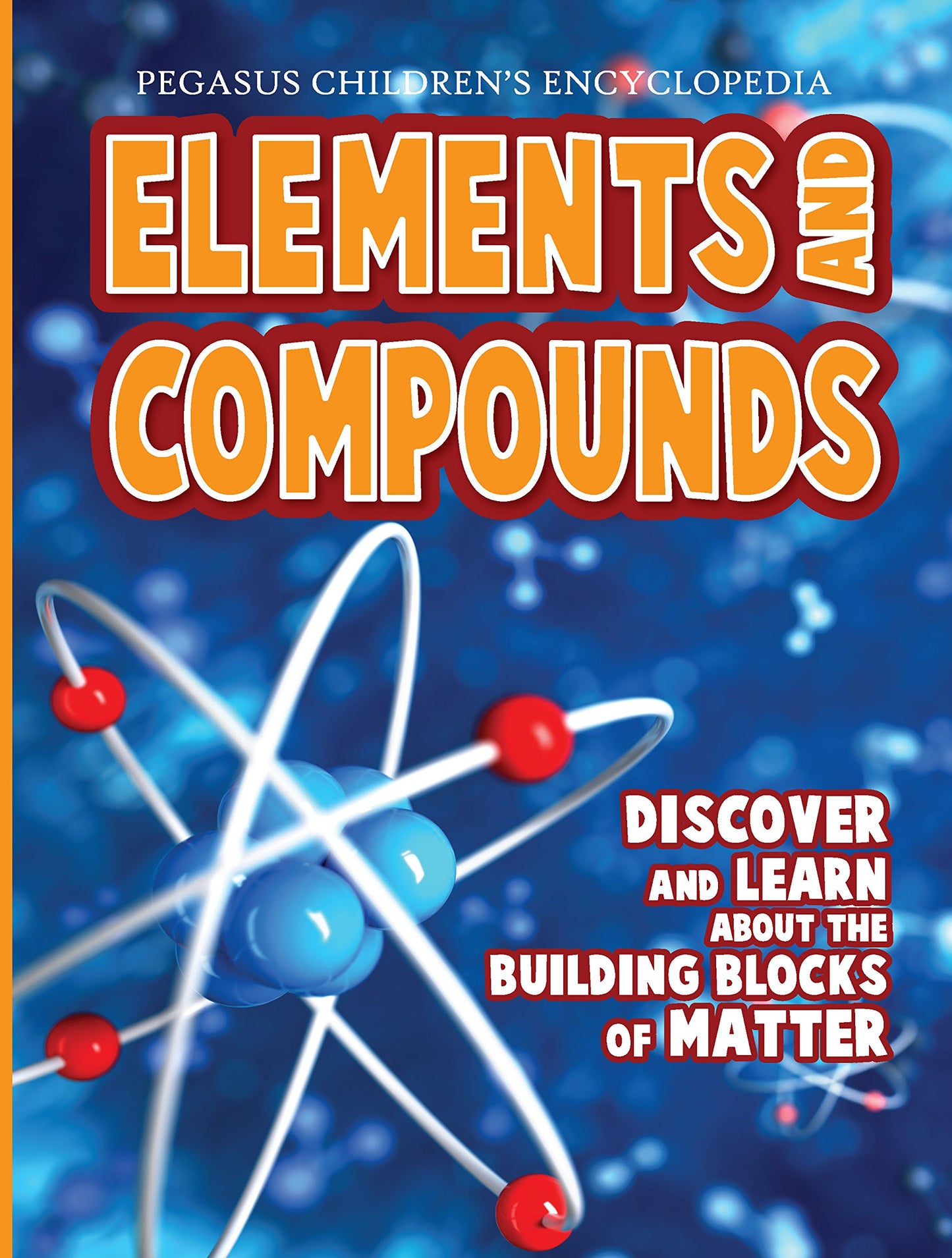 Elements book cover