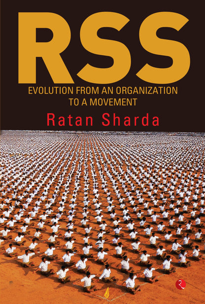 RSS: Evolution From An Organization To A Movement