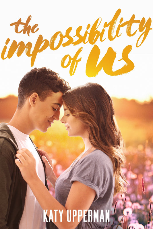 The Impossibility of Us book cover