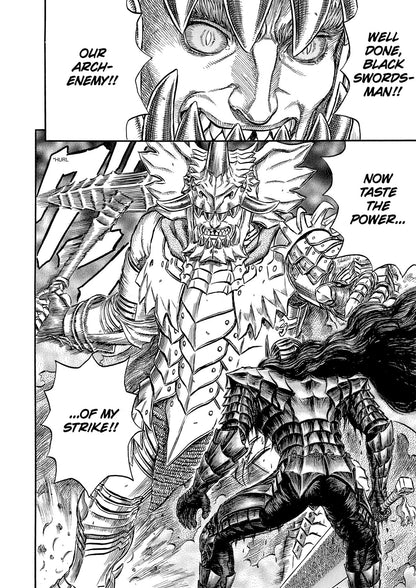 Berserk Volume 27