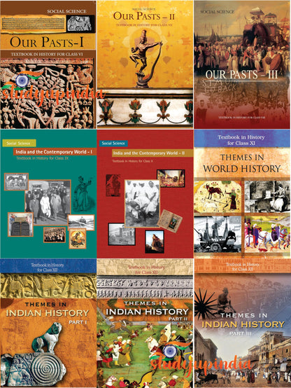 NCERT 37 BOOKS SET FOR UPSC/IAS/PCS WITH FREE INDIAN ECONOMY BY RAMESH SINGH [Product Bundle] NCERT [Product Bundle] NCERT [Product Bundle] NCERT [Product Bundle] NCERT [Product Bundle] NCERT [Product Bundle] NCERT